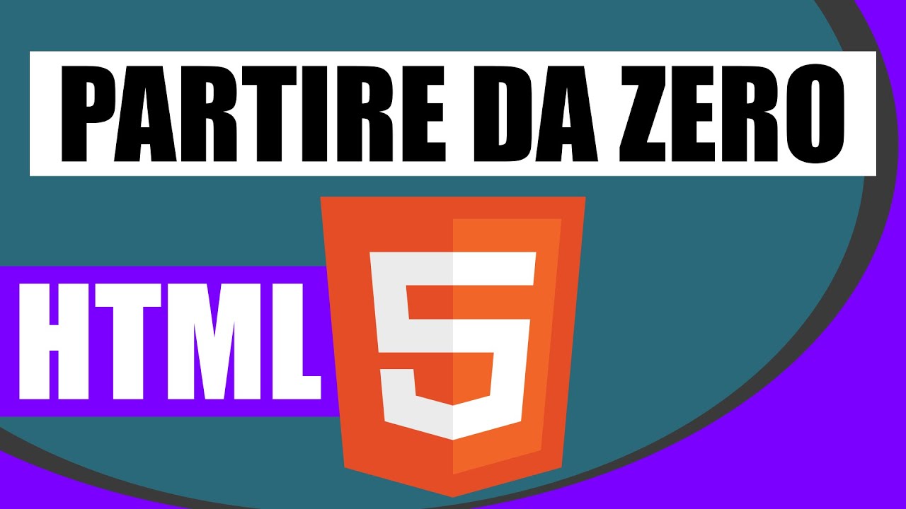 Начинаем с нуля: HTML