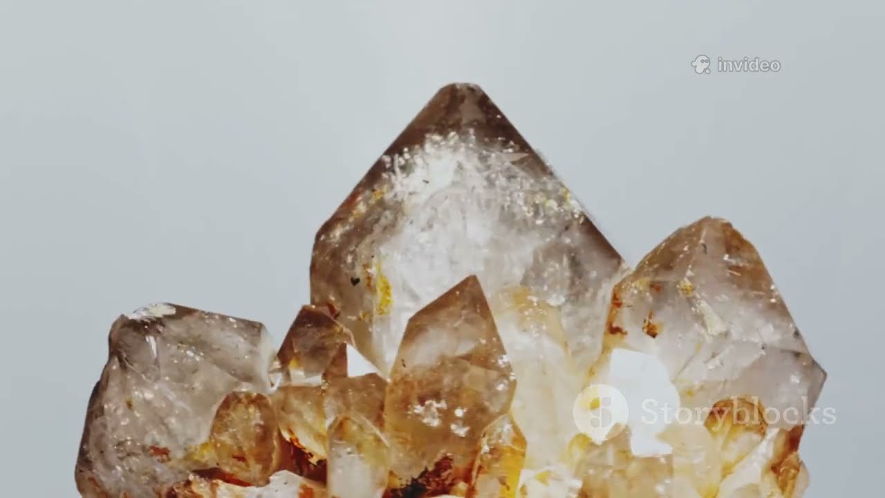 How Sand Becomes Glass Explainer