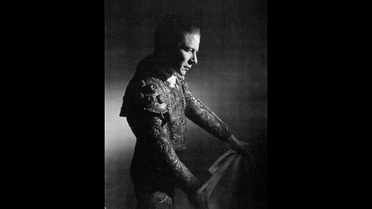 Norman Treigle sings 