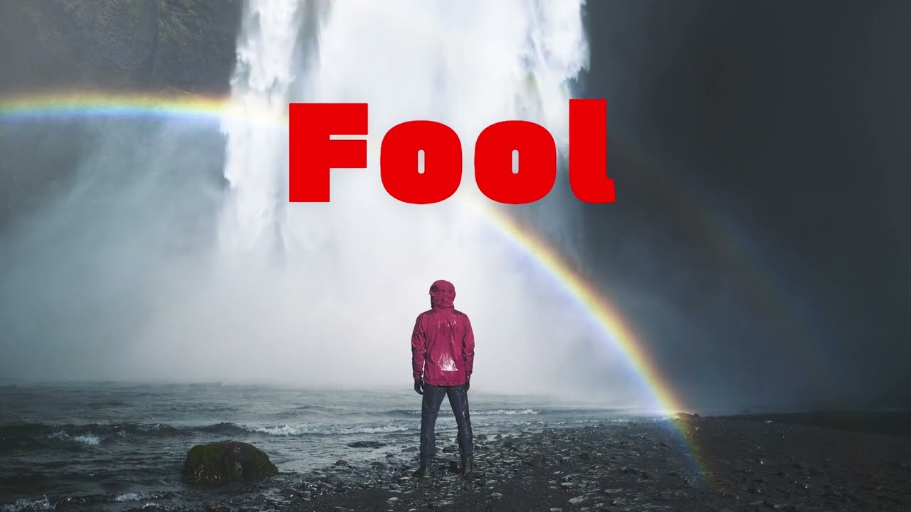 Fool - Jennifer Chua (Lyric Video) #songlyrics #music #lyrics #song #lyricvideo