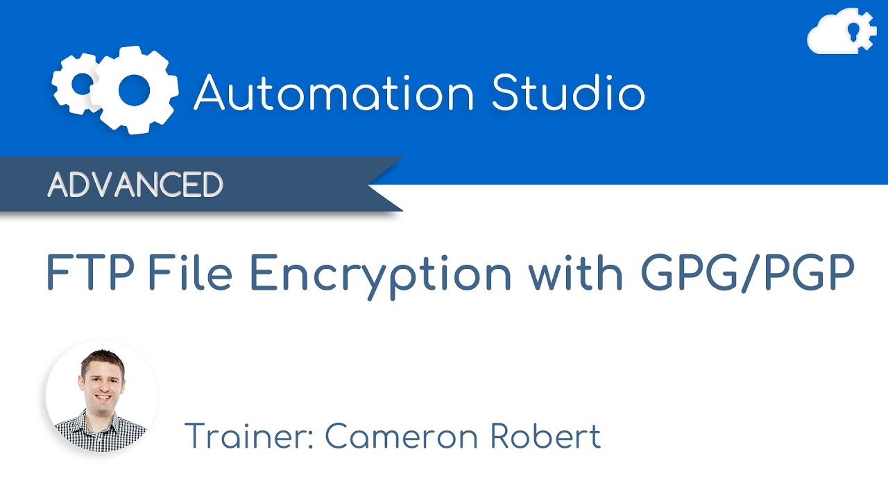 Setup FTP File Encryption using GPG/PGP in Salesforce Marketing Cloud