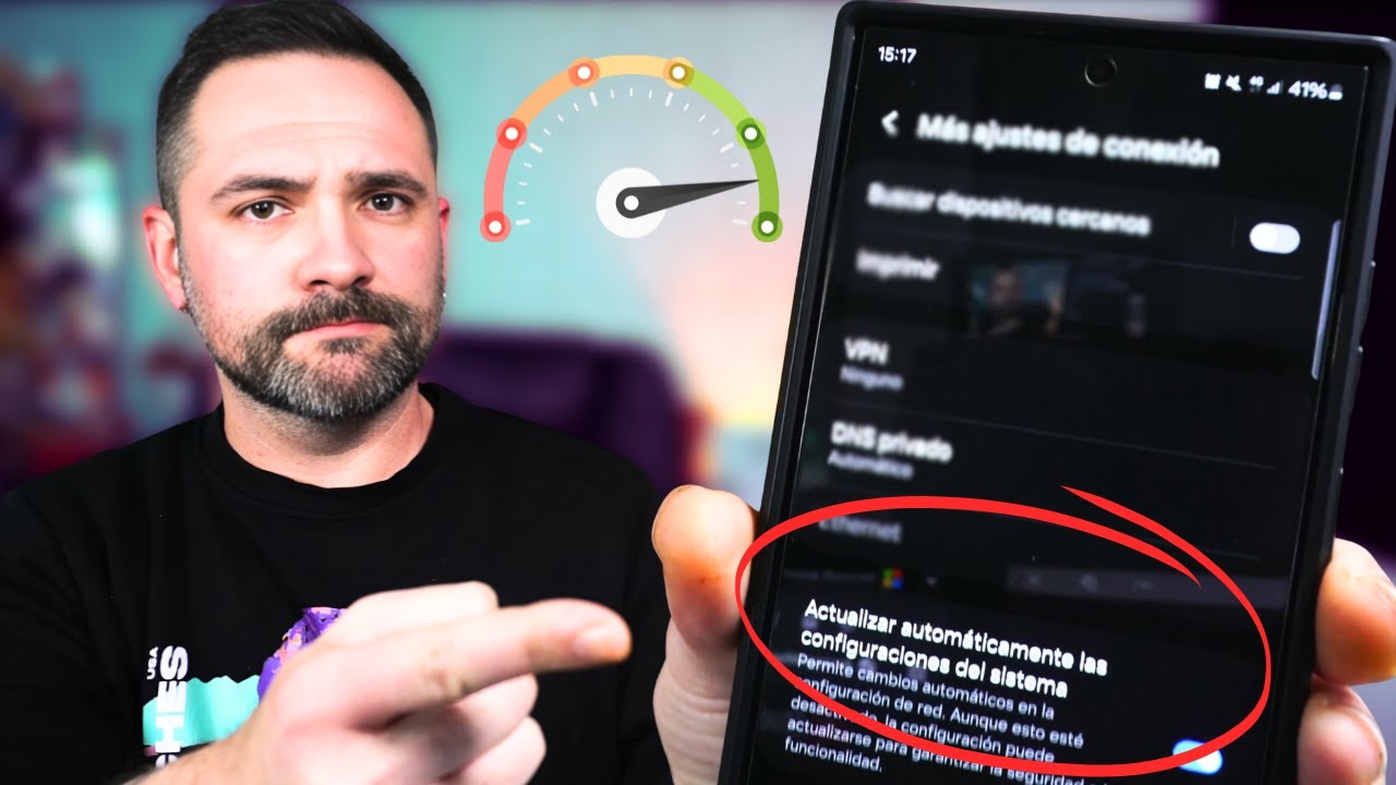 ¡Apaga Esto! El Rendimiento De Tu Android Sera El Doble