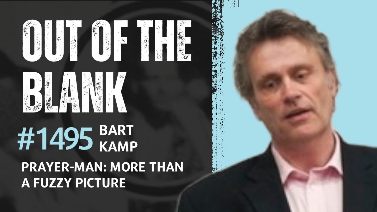 Out Of The Blank #1495 - Bart Kamp