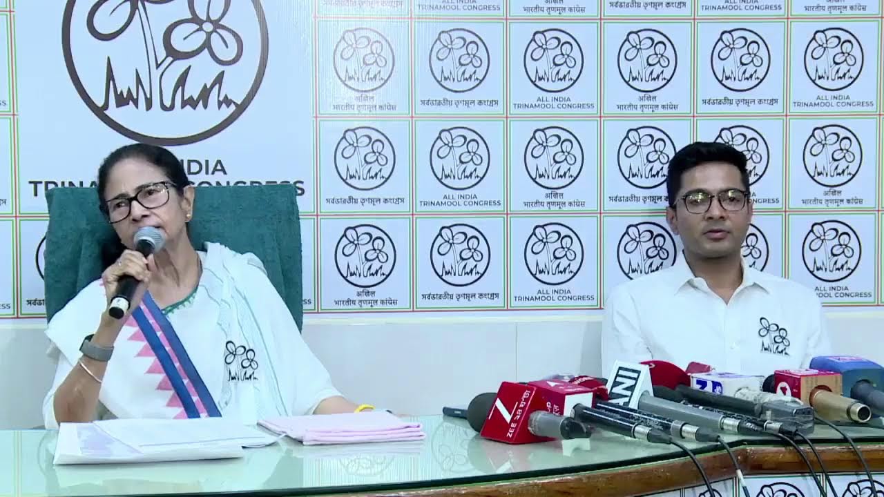 Announcement of the candidate list for the 2026 Assembly elections |