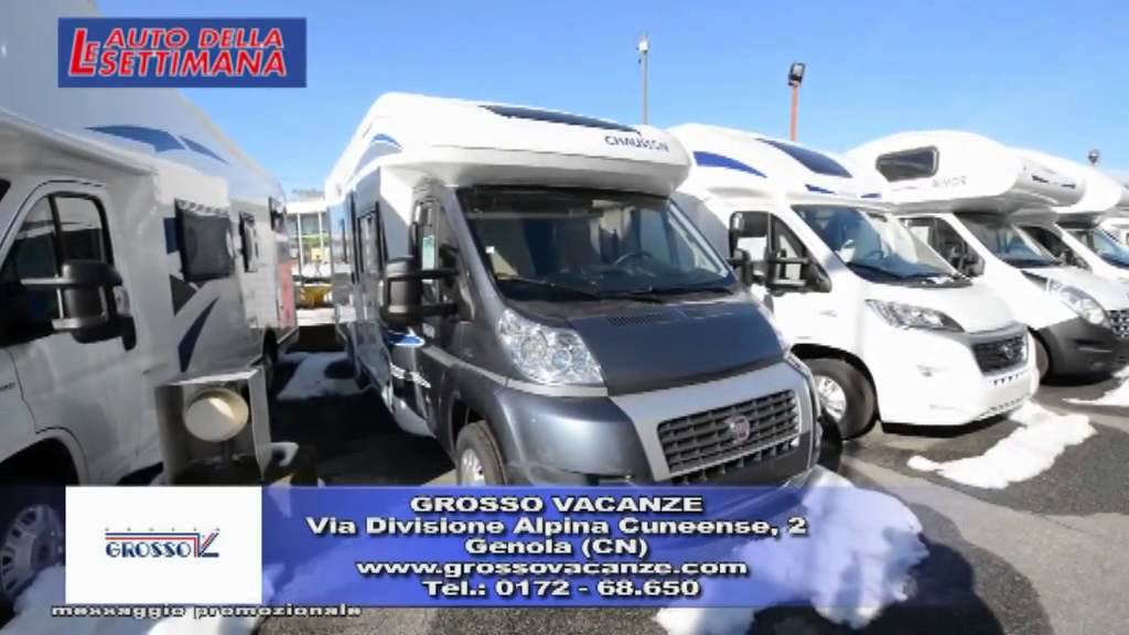 Grosso Vacanze 10302 Le Auto della Settimana