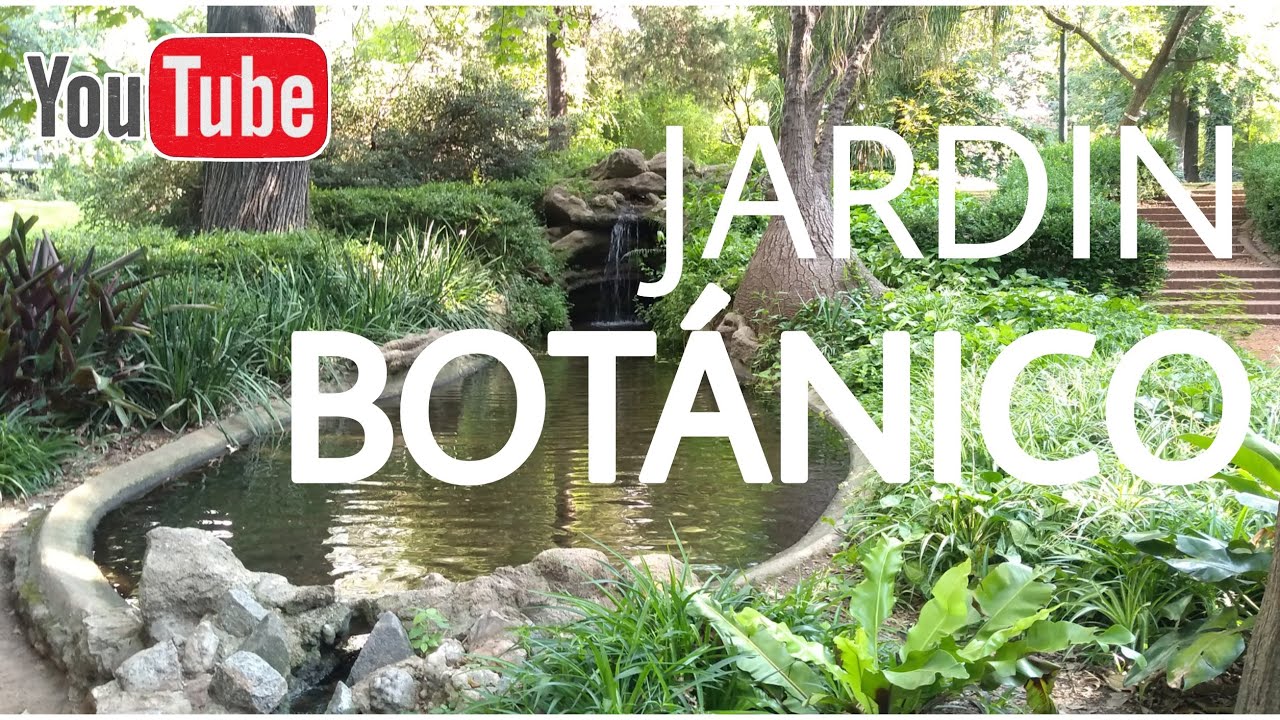 Jardín Botánico de Buenos Aires