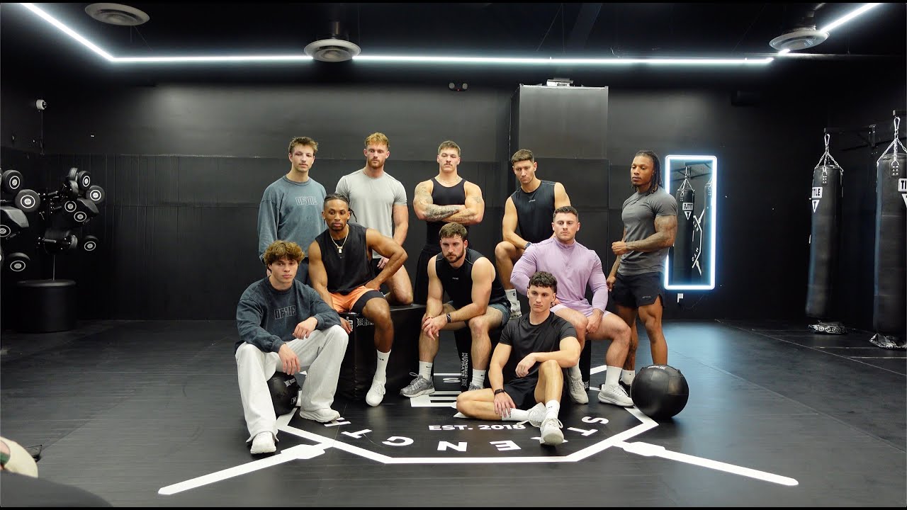 Chuckie's Life (Ep.11)- DFYNE TRIP TO TEXAS