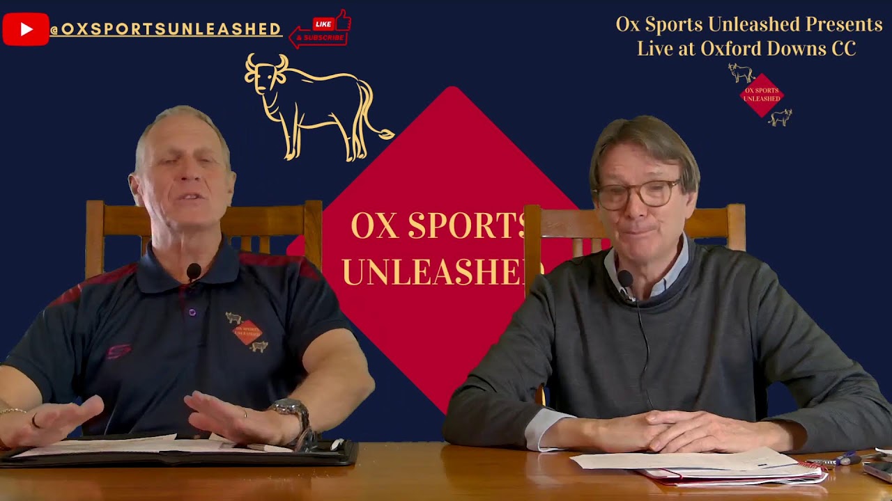 Ardley Utd's Fixture Congestion ⚽ Oxford City Close To Relegation | Ox Sports Unleashed Series Ep 16
