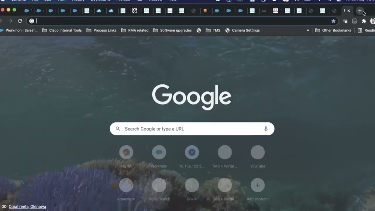 Cisco tms intergration to CMS