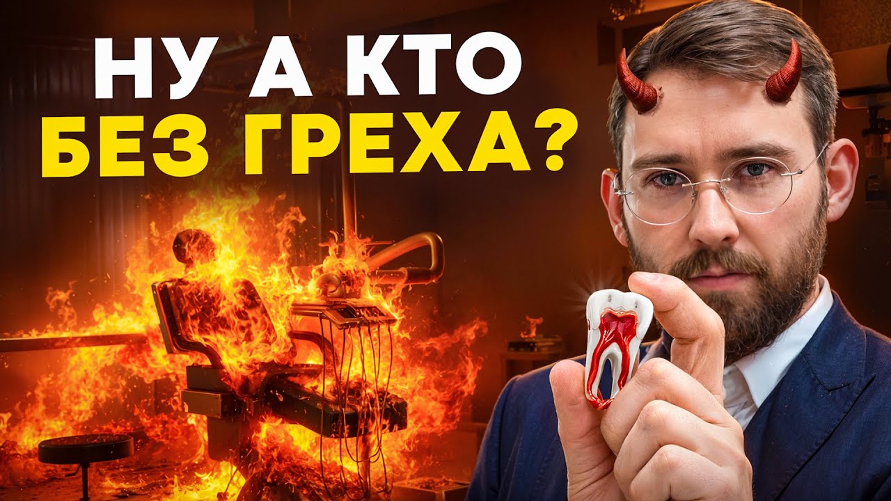 МИА РФ / Как работает клиника с оборотом 2 МИЛЛИАРДА?!