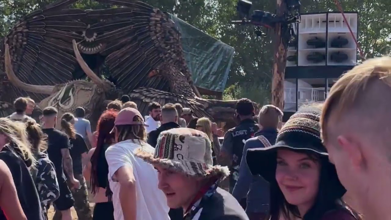 Camakavum Festival 2024