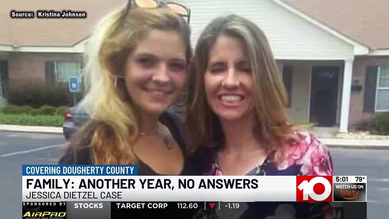 Six years, no answers: Family still searching for missing Albany woman Jessica Vanzant Dietzel