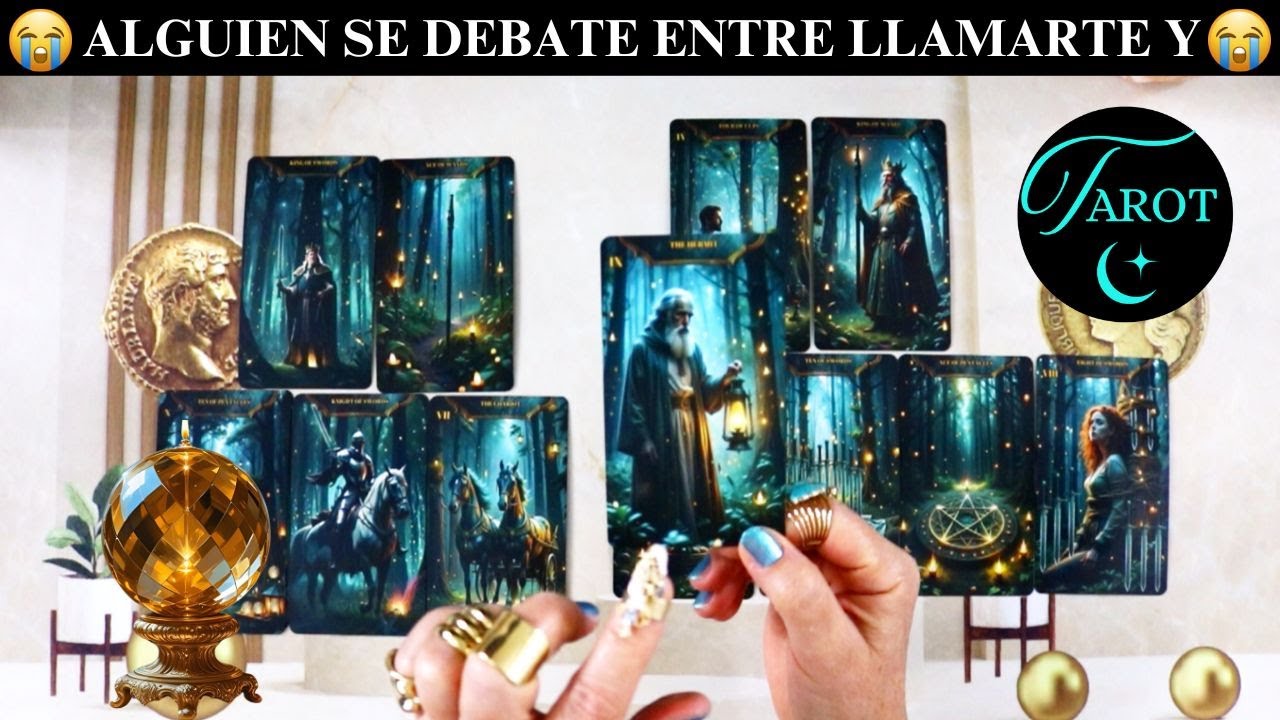 ALGUIEN NO HA PODIDO REPONERSE DEL DUELO CAUSADO POR LA RUPTURA💔SE DEBATE ENTRE LLAMARTE O ESPERAR💔💔