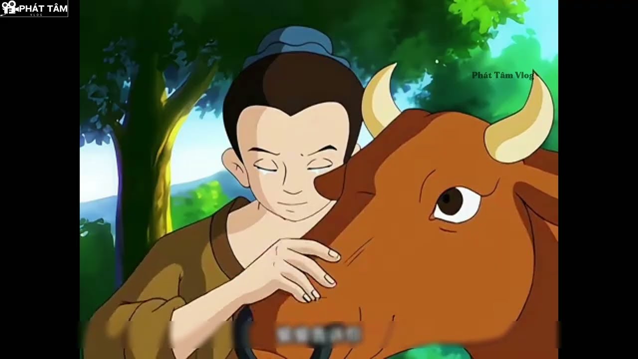 Những Bông Hoa Nhỏ, Tập - Người Đàn Ông Bán Bò, Trả lại 200 Đồng Xu