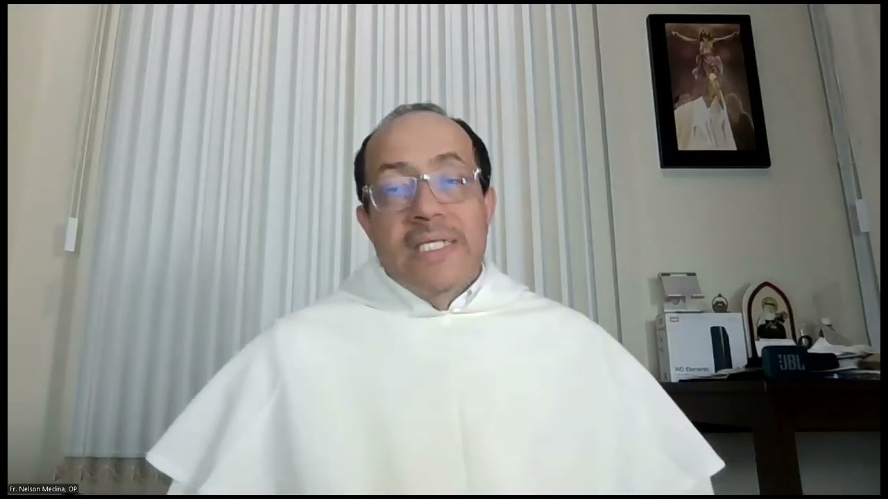 EL DIÁLOGO, Prog. 027 - Cap. 38 y 39 - La condenación: consecuencia del rechazo a Dios