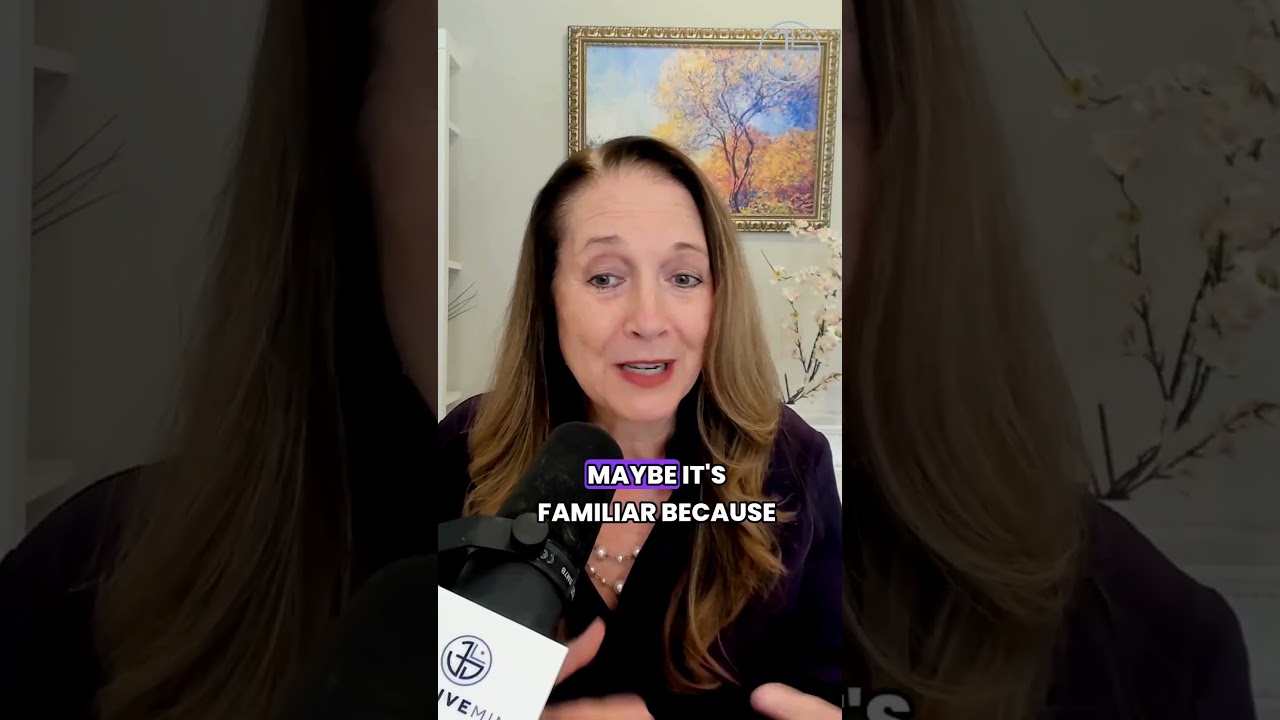Familial Patterns and Unconscious Triggers