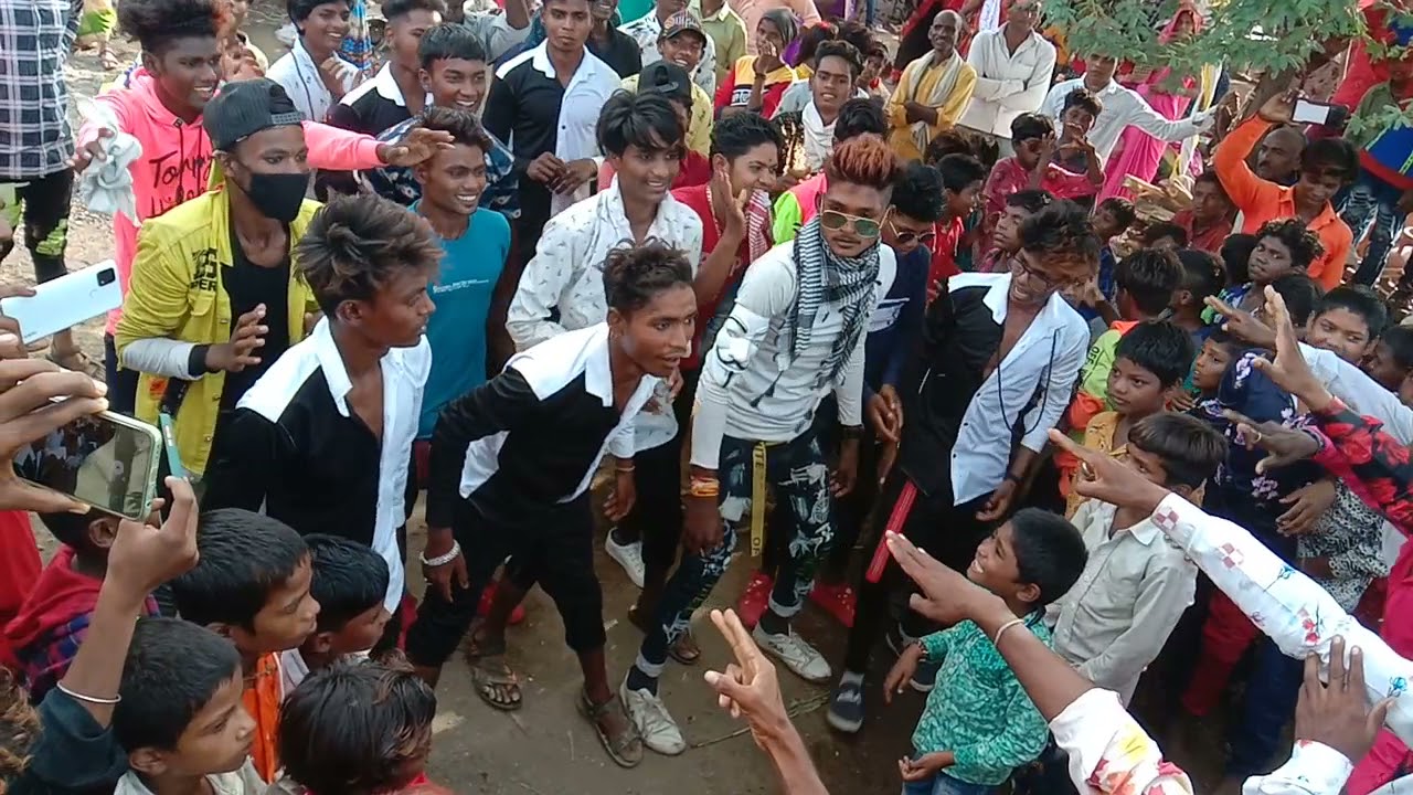 Adivasi Veer Eklavya