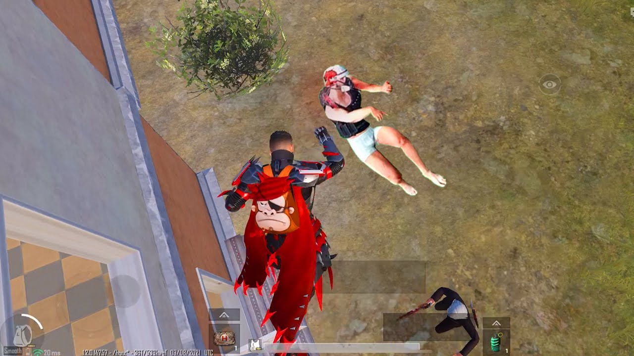 Making Enemies Angry 😂 Trolling Noobs Pubg Mobile