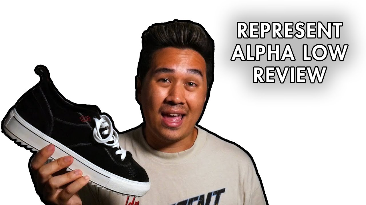 Represent Alpha Low V2 Review