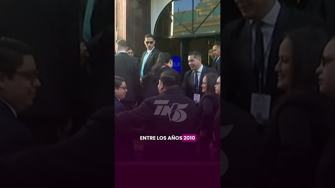 ¿Quién es Juan Diego Zelaya, el alcalde electo del Distrito Central?🏛️