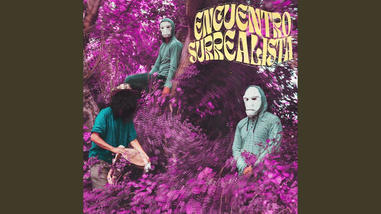 Encuentro Surrealista