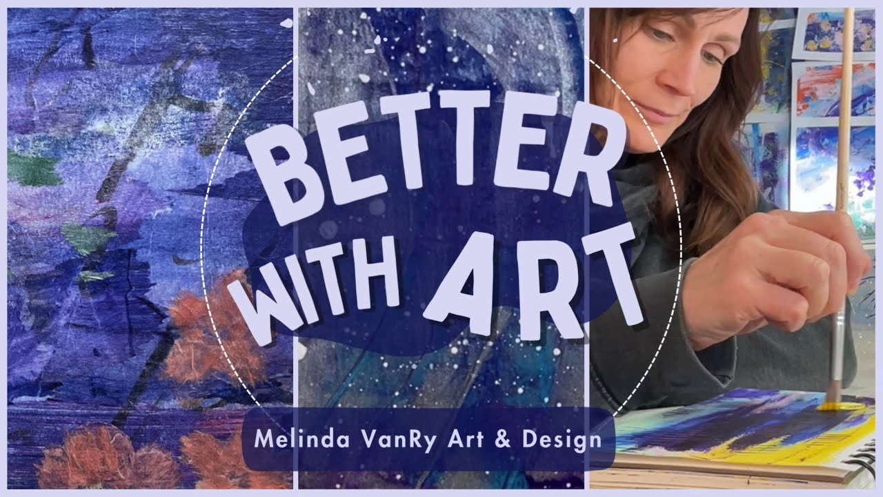Better With Art: Resolutions and Resolution