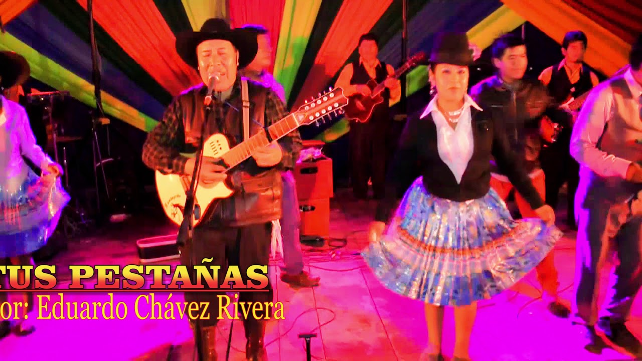 EDUARDO CHAVEZ- QUIERO CONFESARTE-PRIMICIA 2018-EN VIVO