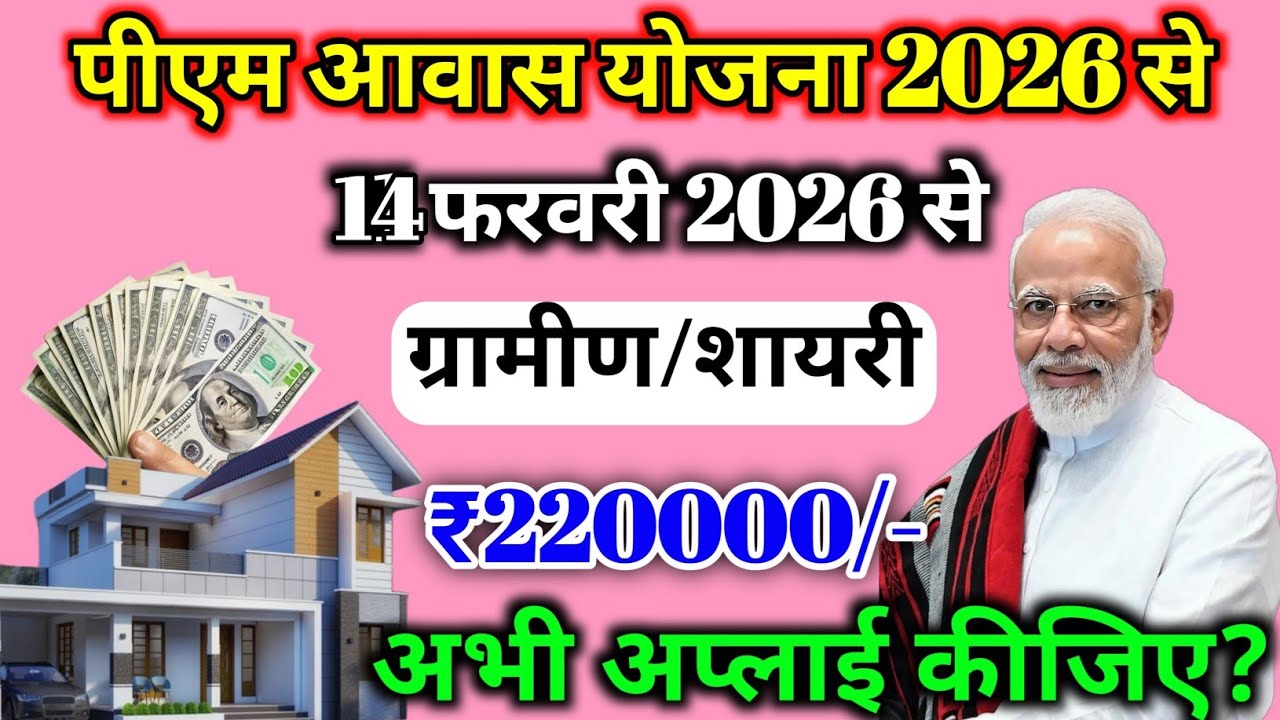 प्रधानमंत्री आवास योजना की पूरी सच्चाई | गरीब को घर मिला या सिर्फ वादा? | PM Awas Yojana Reality
