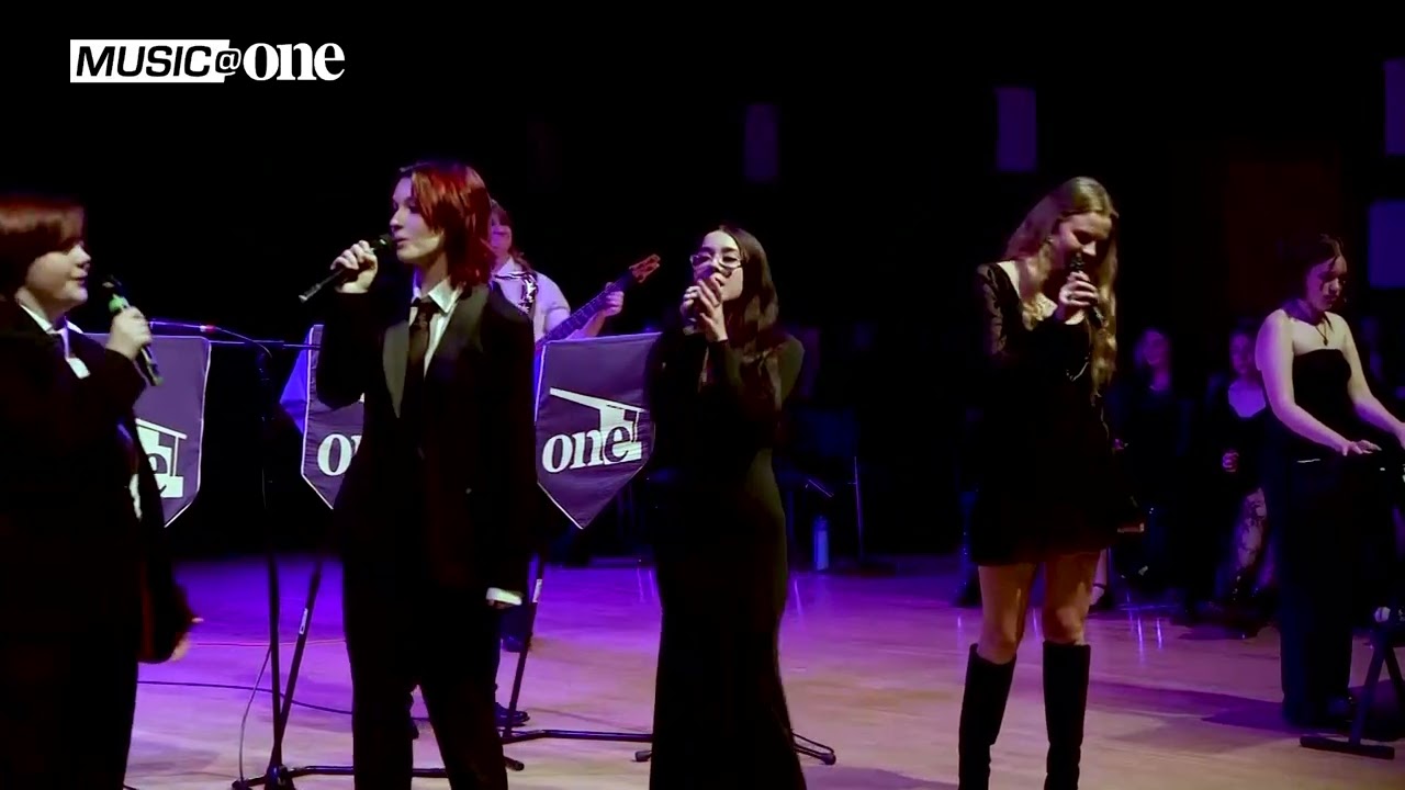 Covers Band 2 Friday Band Performing Beggin' by Frankie Valli and The Four Seasons