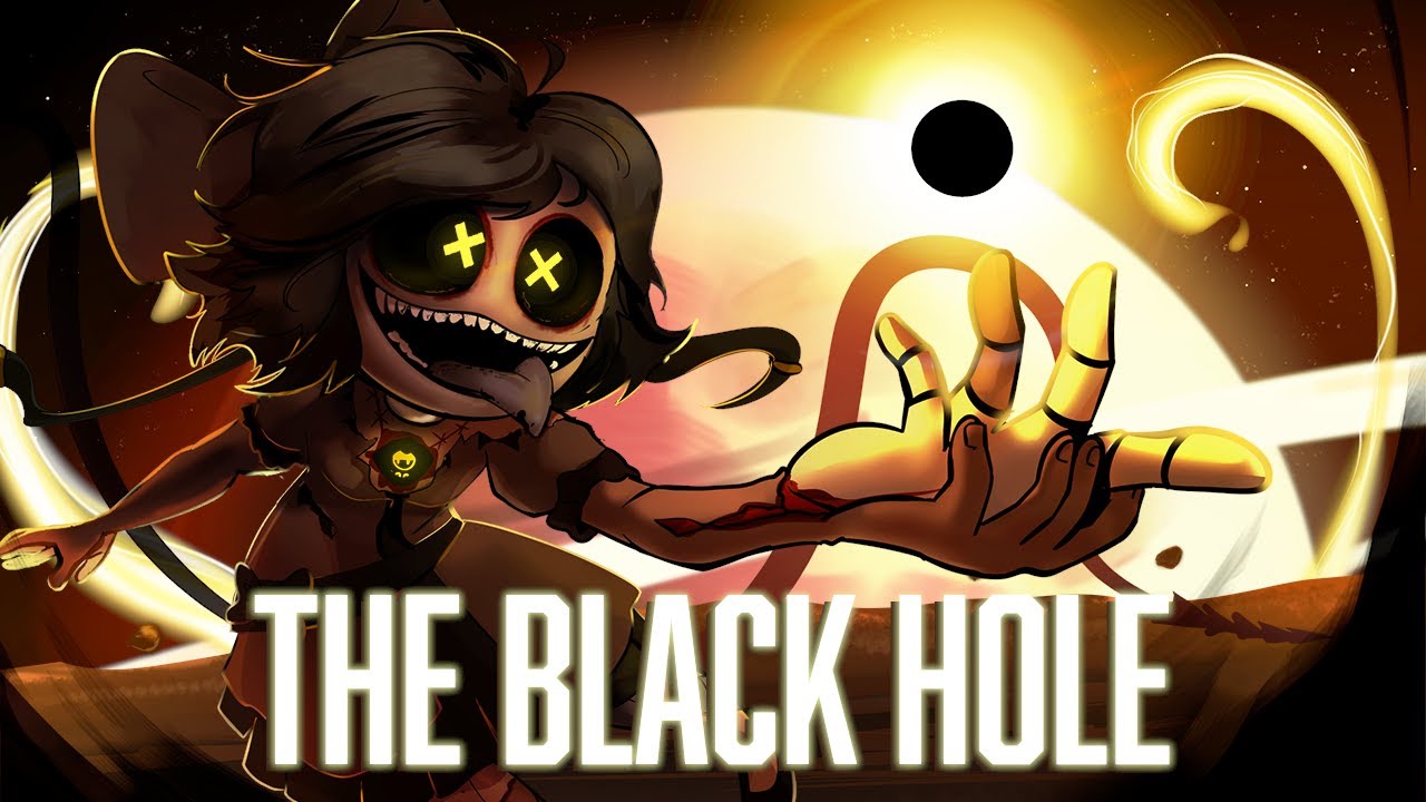 The Black Hole [MURDER DRONES SONG] [xXtha Original]