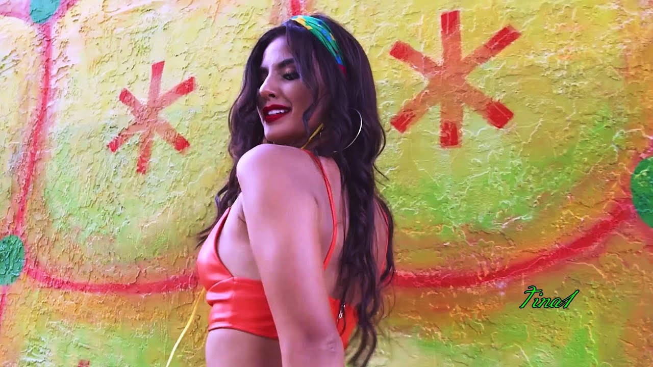 DADDY COOL - Boney M (Tinanavy1 Remix)