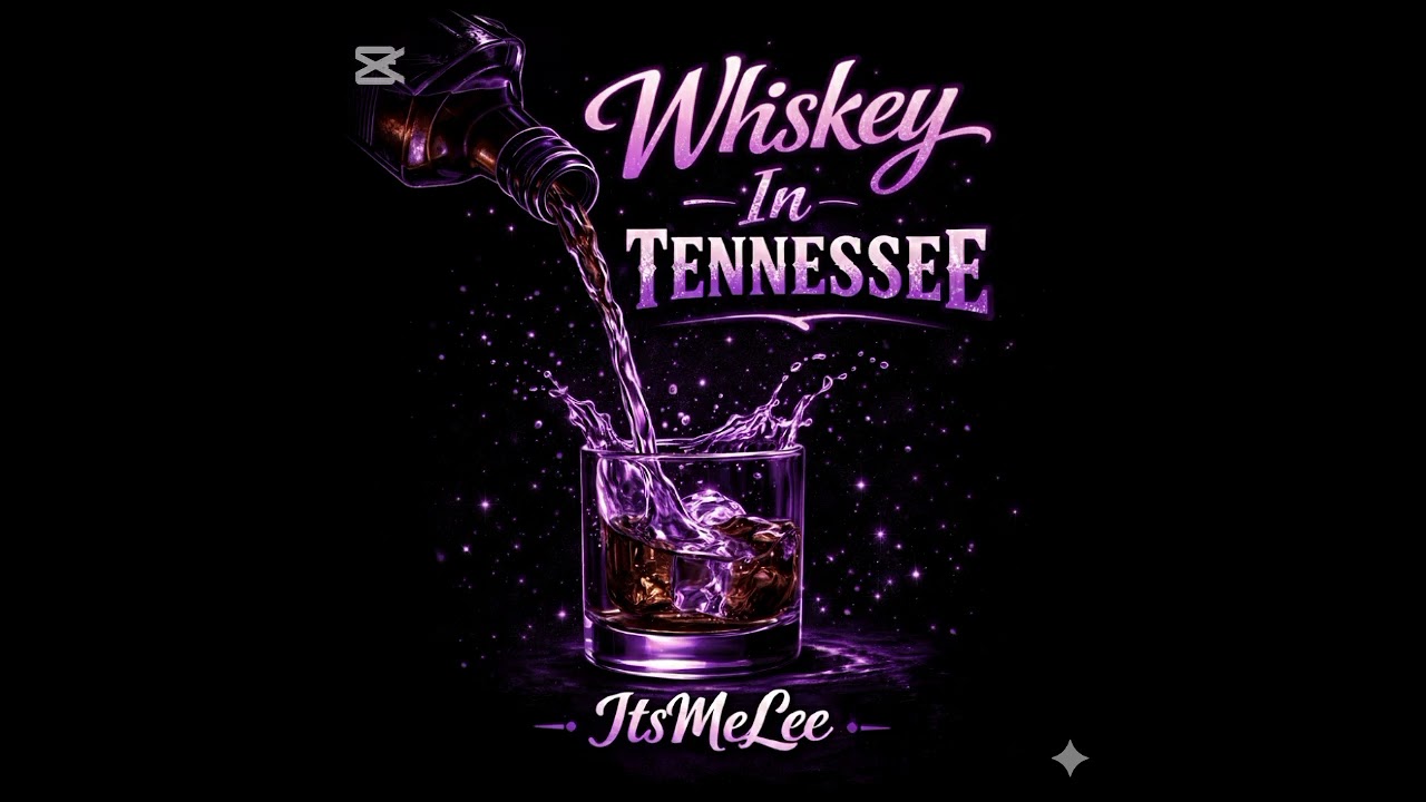 Whiskey In Tennessee 