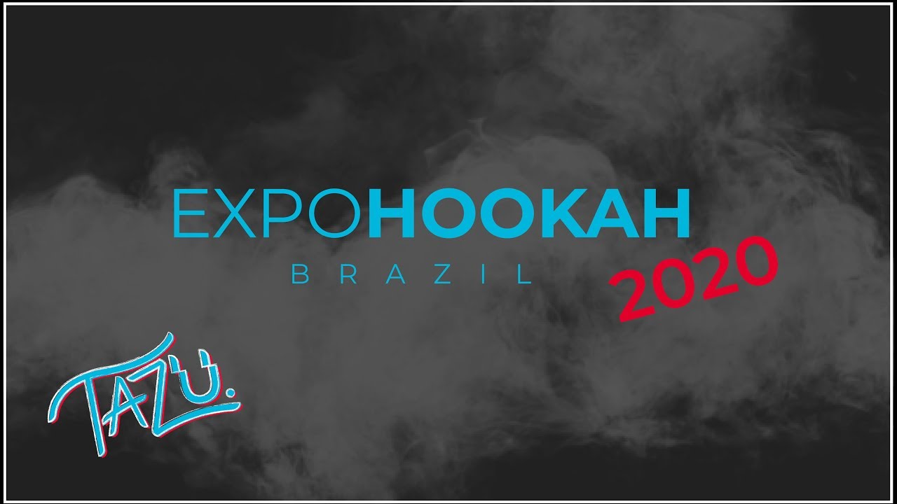 EXPOHOOKAH 2020
