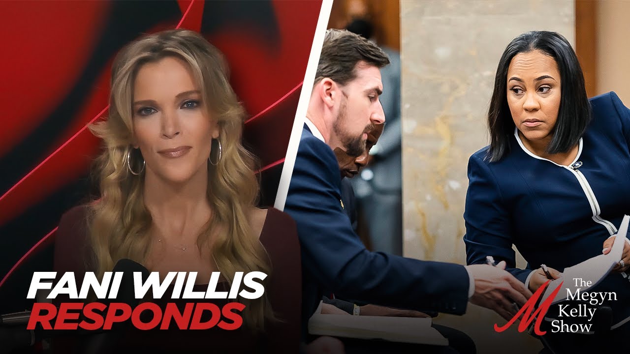 Fani Willis Attempts to Counter the Phone Evidence Related to Nathan Wade Affair, with Phil Holloway