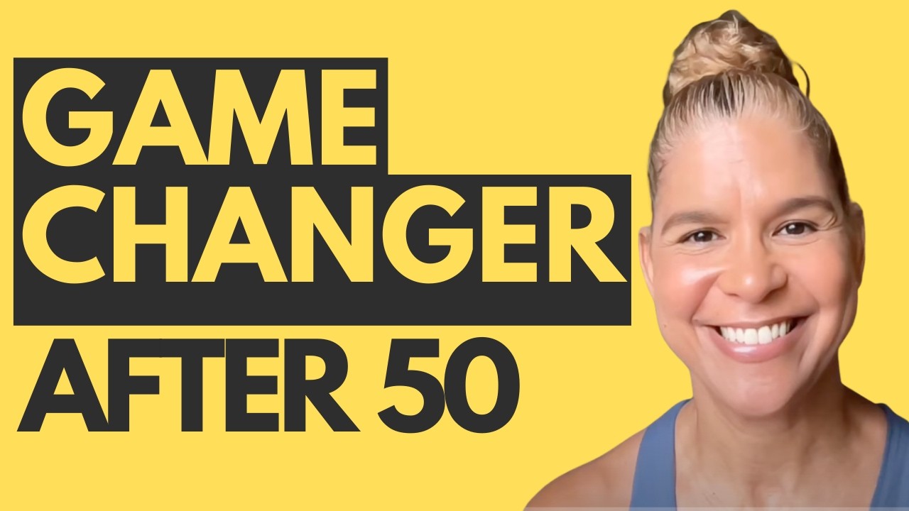 How to Stay Consistent With Exercise After 50 (What Actually Works)