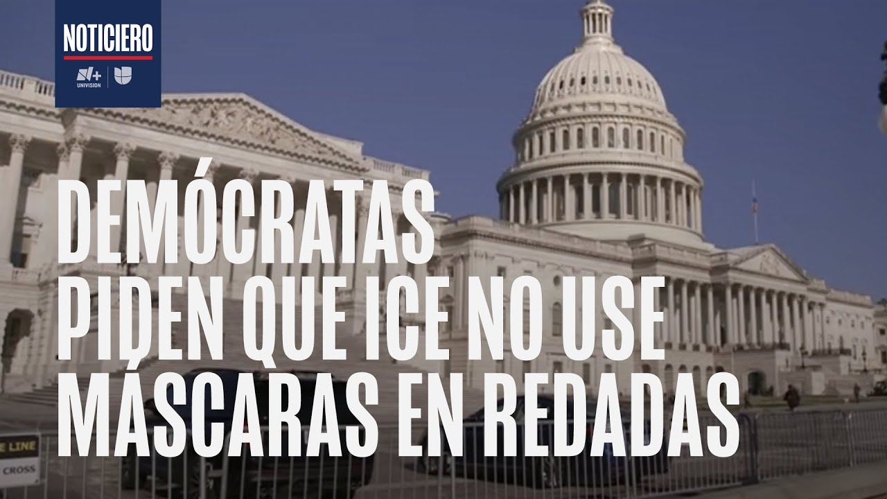 Inminente cierre de gobierno en EEUU: El 78% de las agencias se quedarían sin fondos mañana