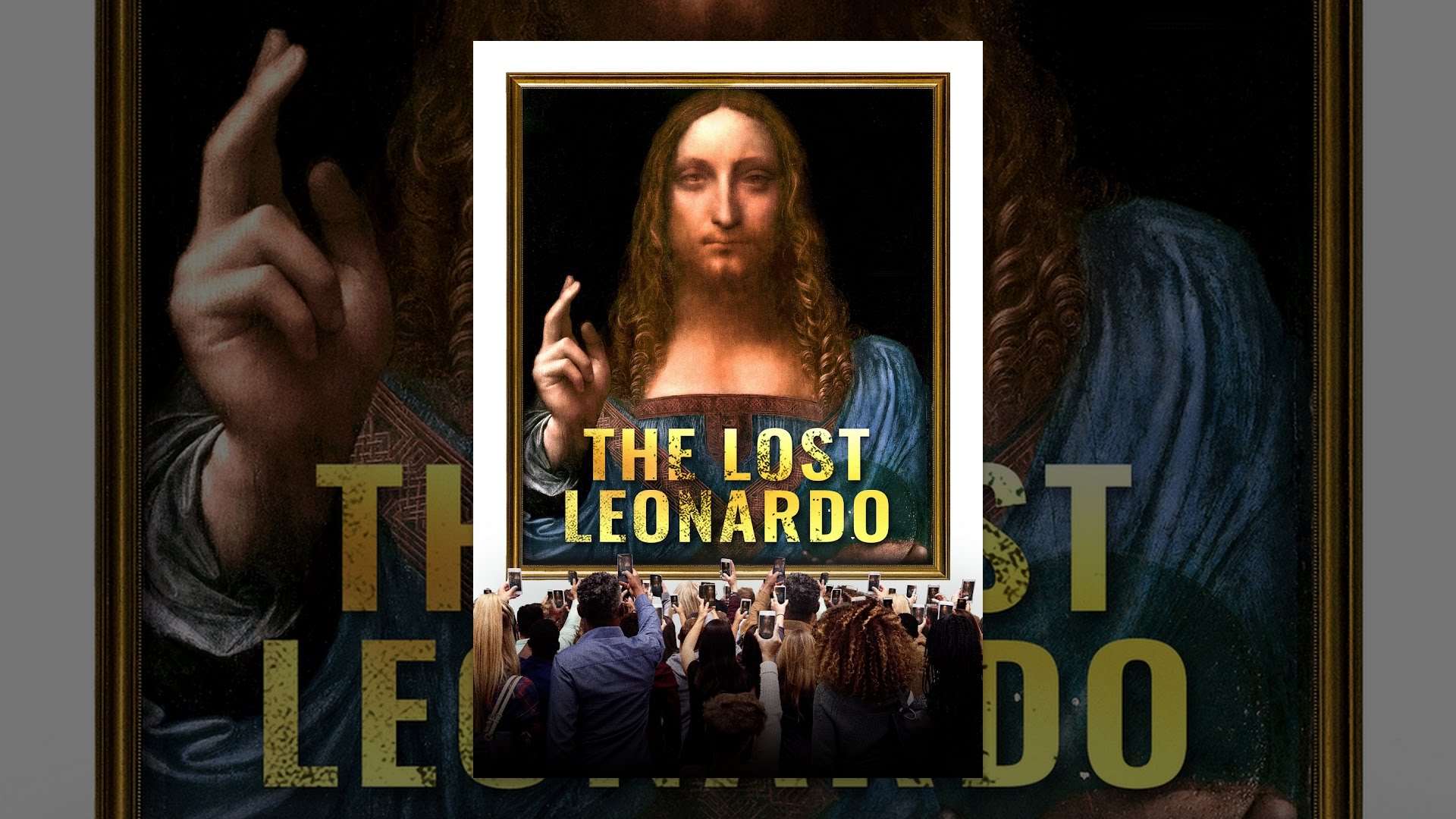 Потерянный Леонардо (The Lost Leonardo)