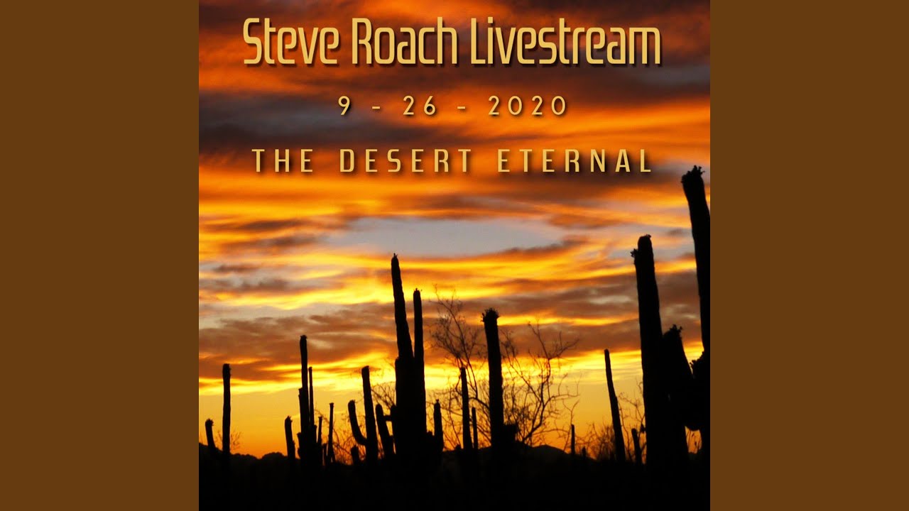Mystic Chords (LiveStream 2020)