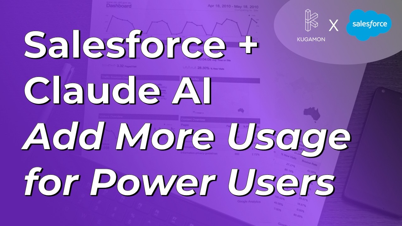 Расширьте возможности использования Cléra AI от Claude для Salesforce #ai