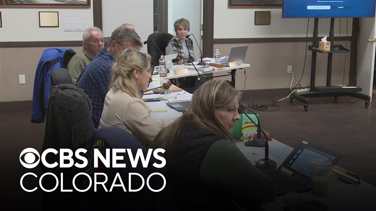 Planning commission in Palmer Lake gives its Buc-ee's plan recommendation