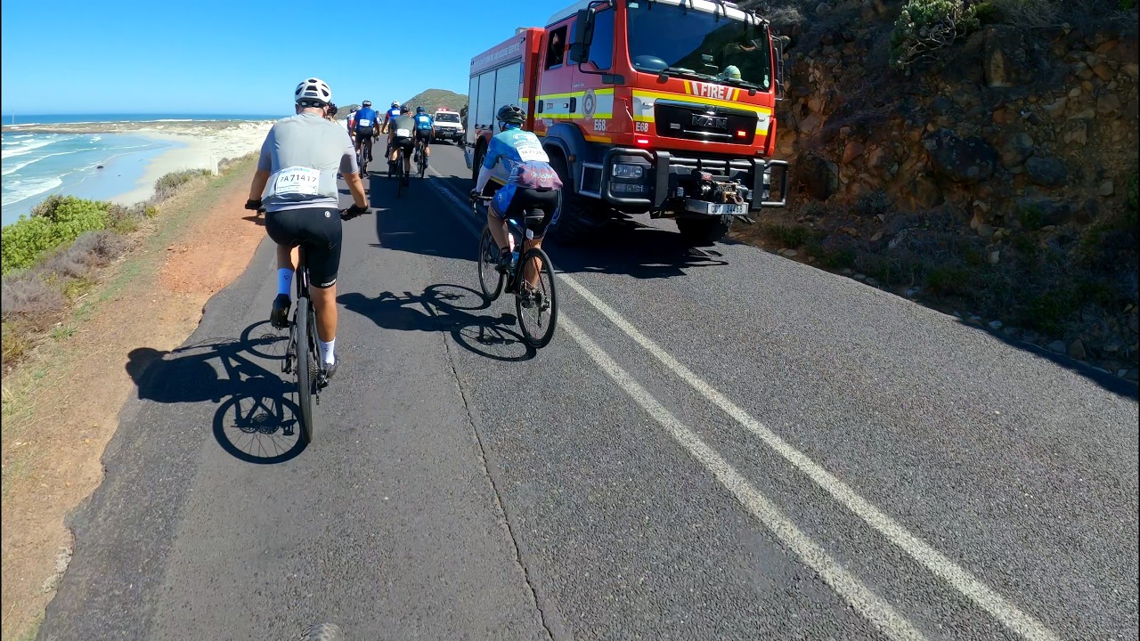Cape Town Cycle Tour 2026