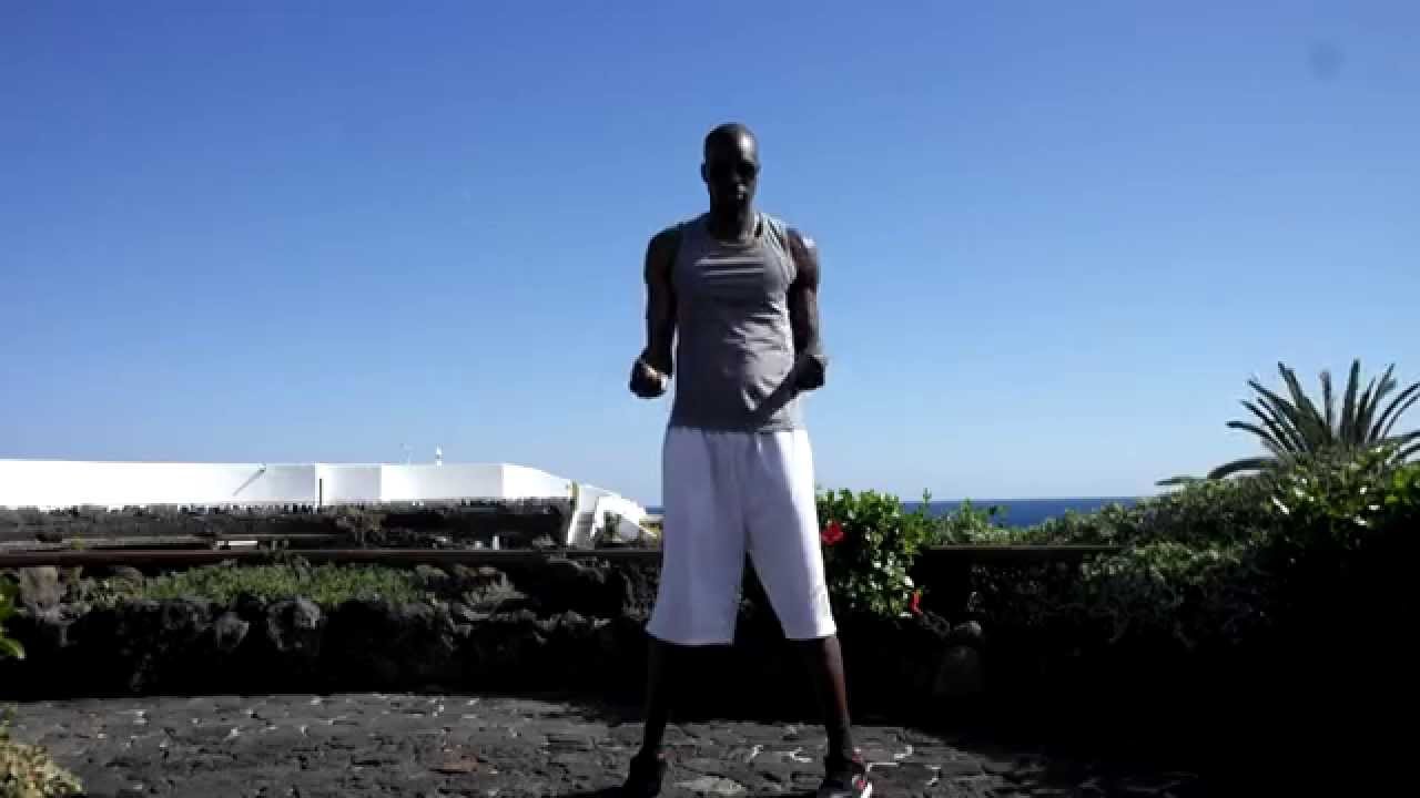 Wing chun : Siu Nim Tao