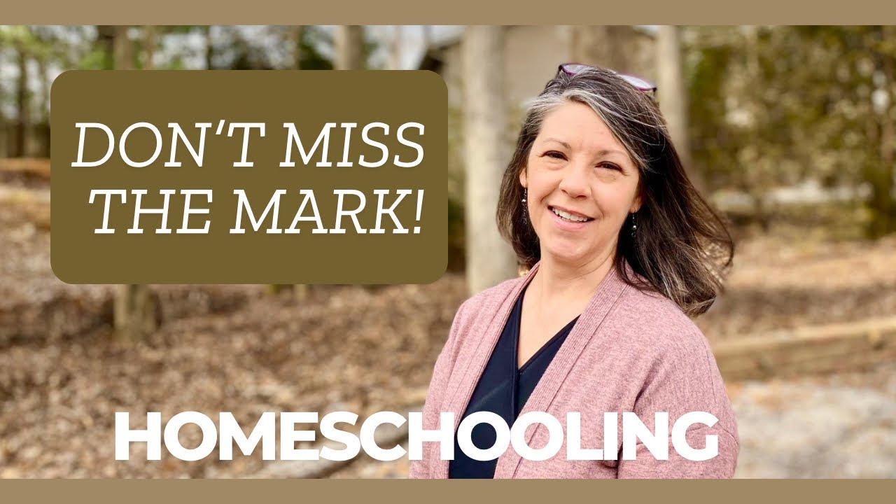 NEW ✨”MUSTS” to homeschool elementary, middle school, high school
