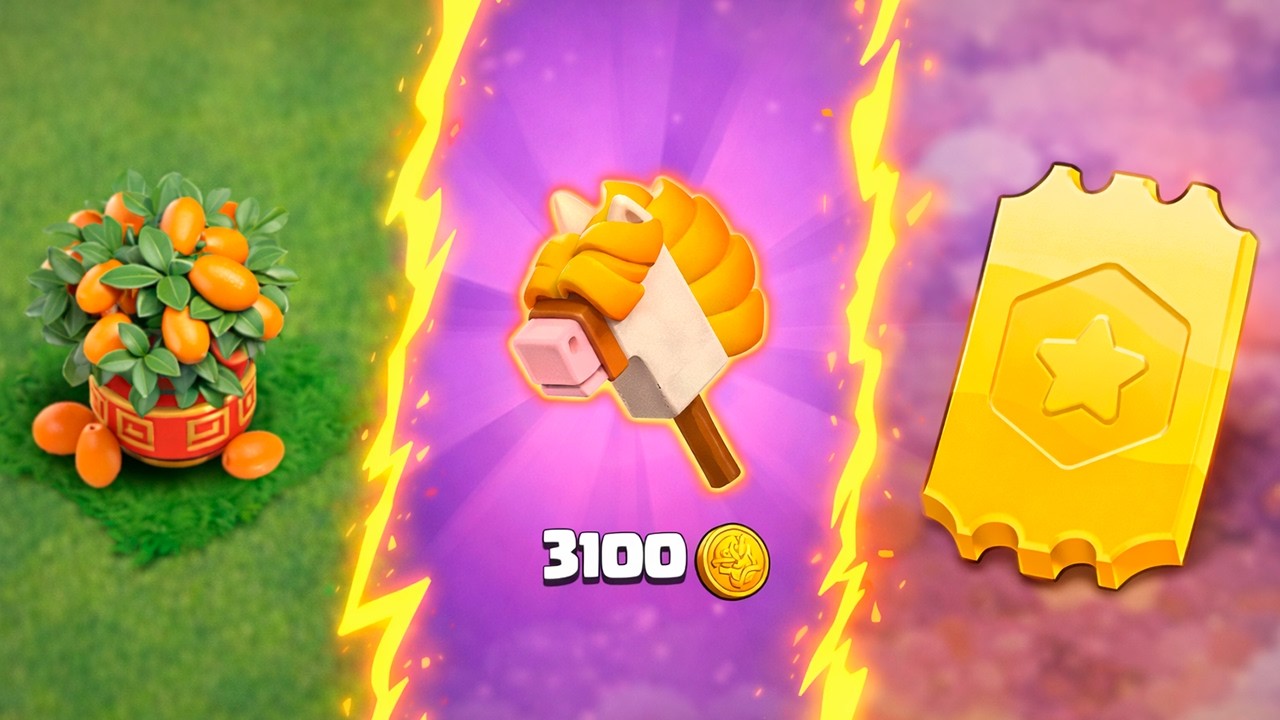 👀 SE VIENE ACTUALIZACIÓN? EVENTO GUERREROS ILUMINADOS AL COMPLETO