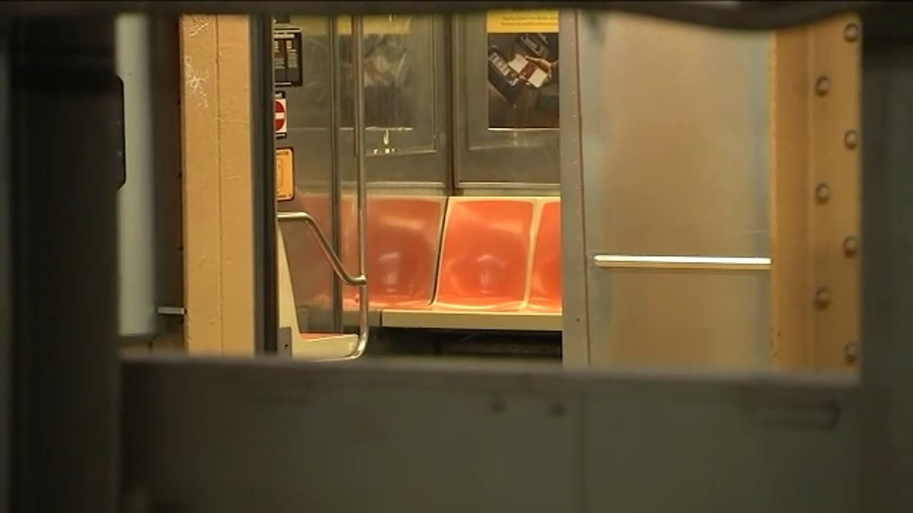 Man shot, killed on Brooklyn subway train; no arrests yet as investigation continues