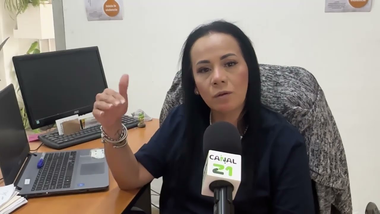 PROMUEVEN EL “VIOLENTÓMETRO” EN ESCUELAS PARA PREVENIR LA VIOLENCIA EN RIOVERDE.