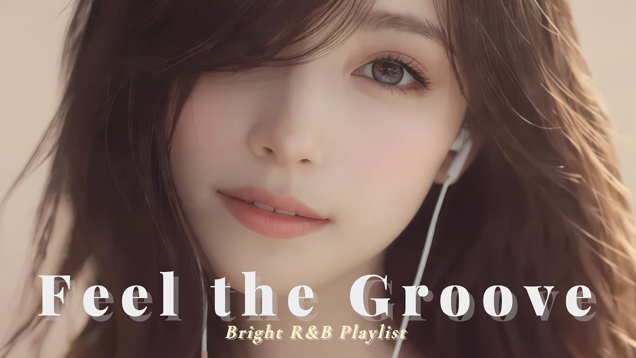 [playlist] Прямо сейчас GROOVE | Яркий и грувовый R&B