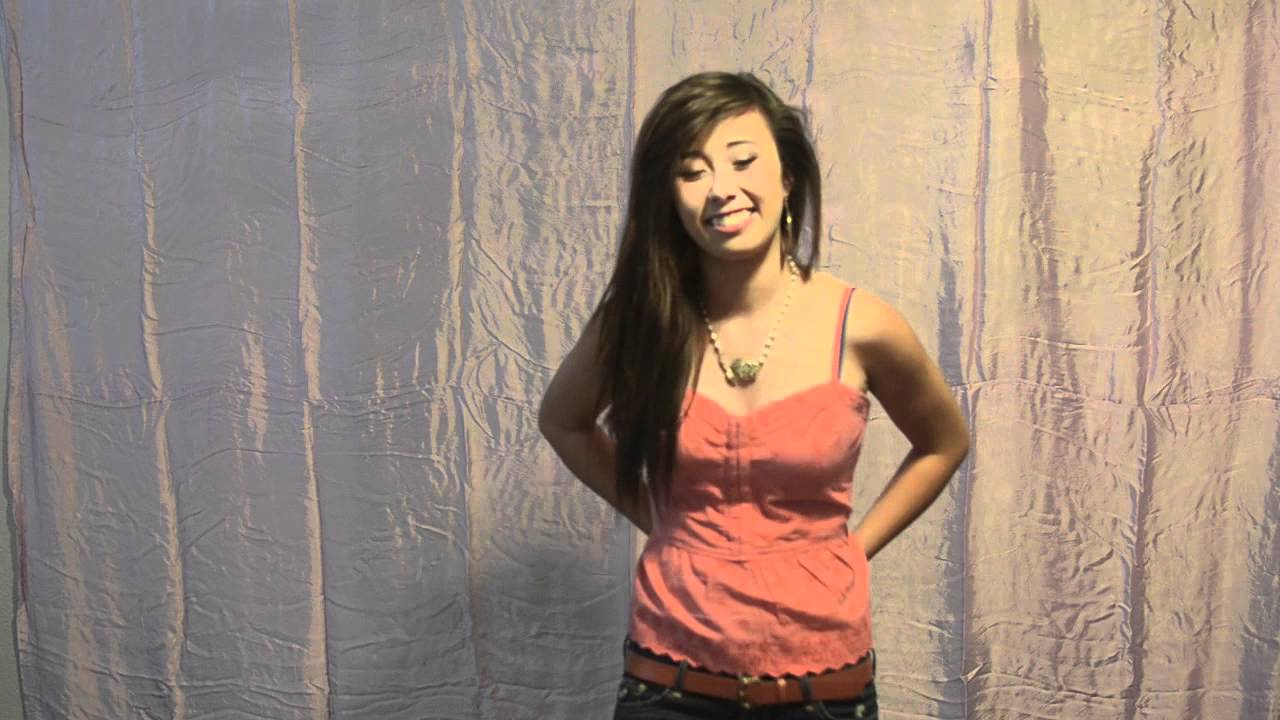 Spring Outfits 2012