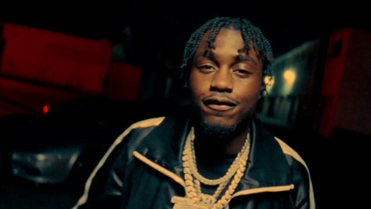 Lil Tjay - What You Wanna Do (Official Video)