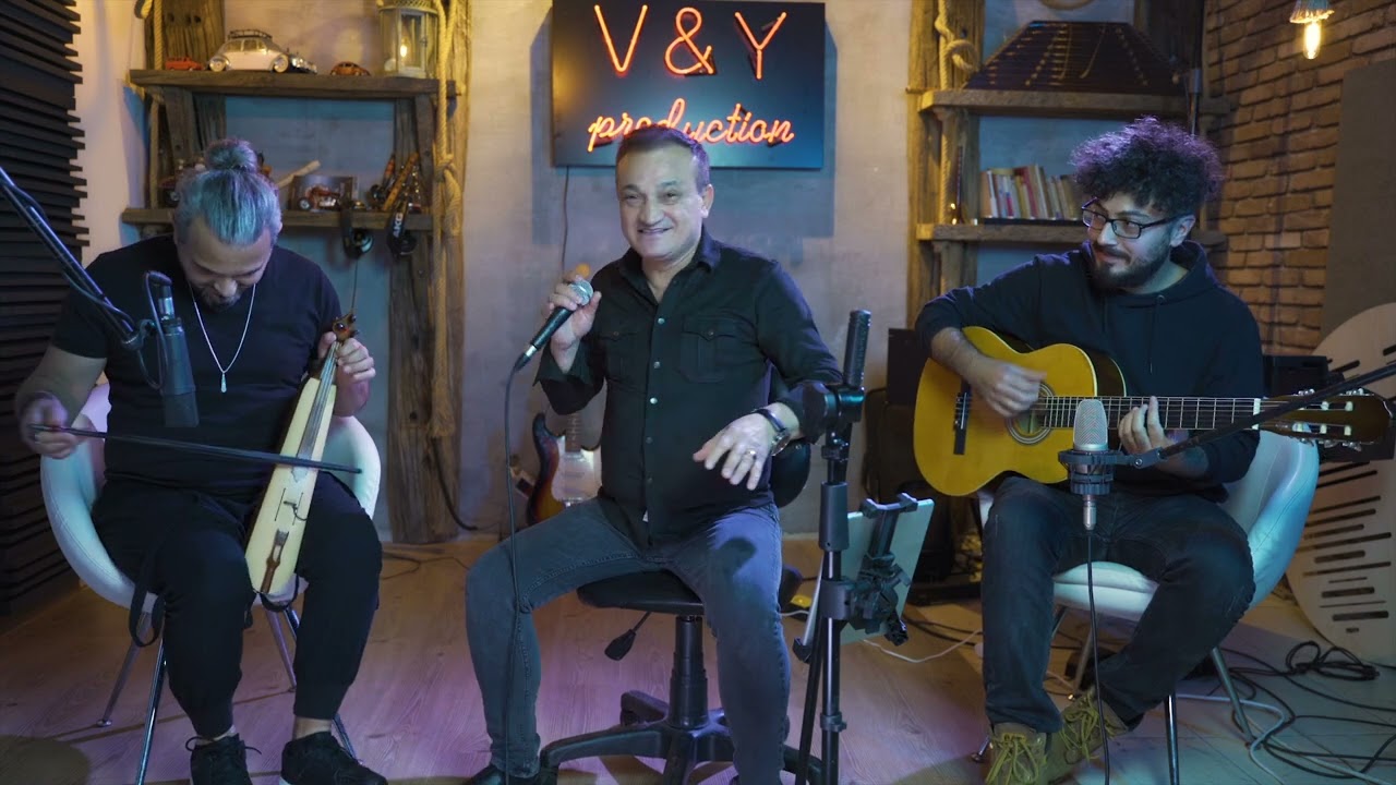 Adnan YILMAZ - HORON